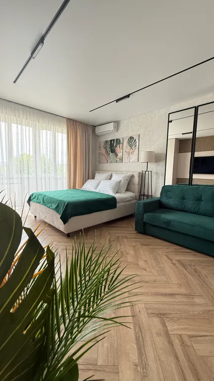 Квартира у реки — аренда посуточно в Пятигорск