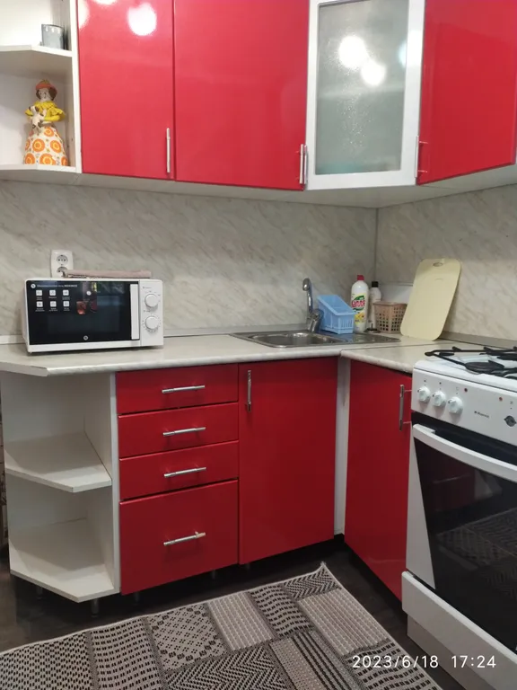 Тихая гавань