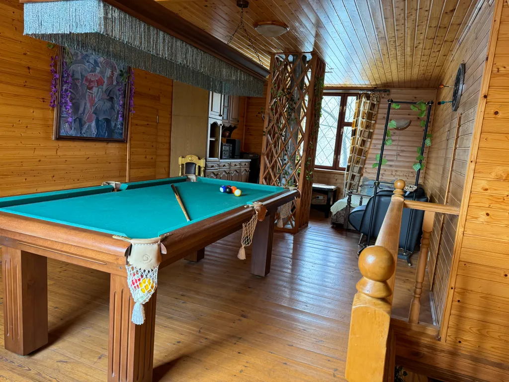 Волшебное уютное место