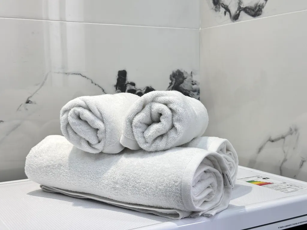 Евродвушка в ЖК Комфорт Сити с видом на горы, рядом с ТЦ MEGA