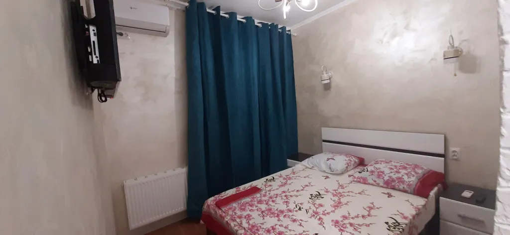 Квартира Квартира на море Малютка — Феодосия