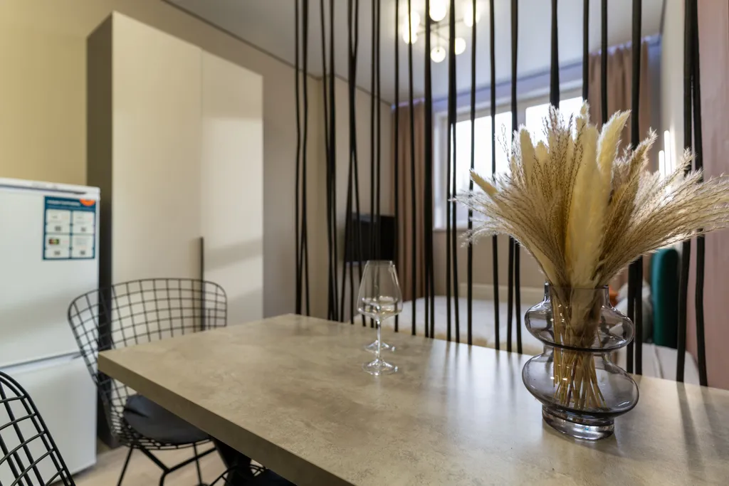 Квартира Квартира Новая студия с кухней — Екатеринбург