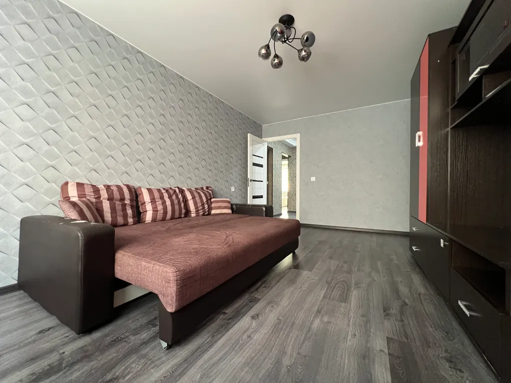 Квартира Квартира 2 к.кв. около парка Галицкого не берем оплату за уборку — Краснодар