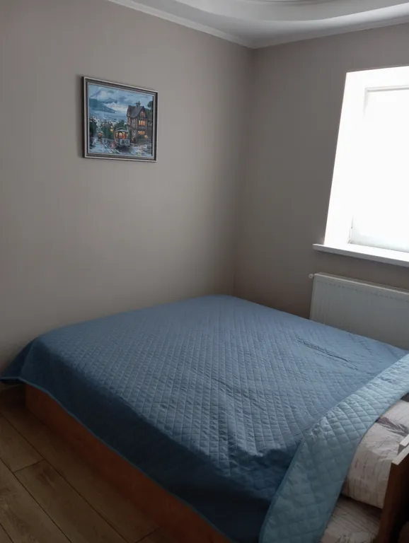 Уютная квартира в районе автовокзала