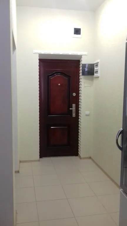 Студия у моря