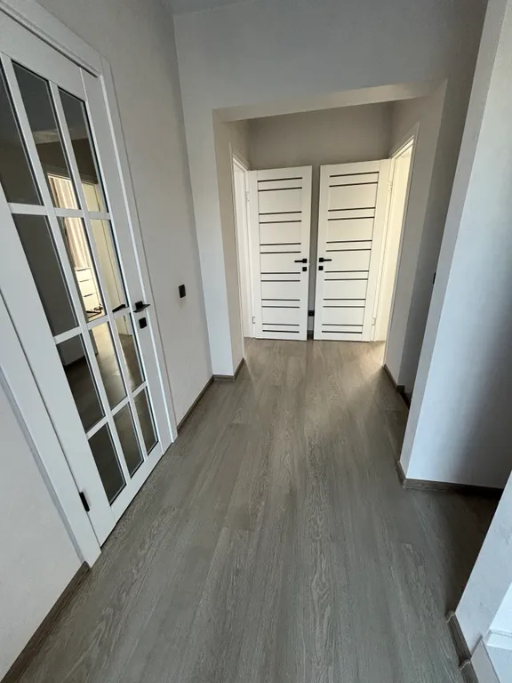 Уютный таунхаус с видом на море