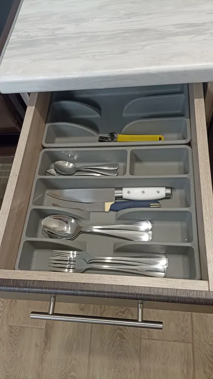 Уютная, светлая квартира-студия в новом доме