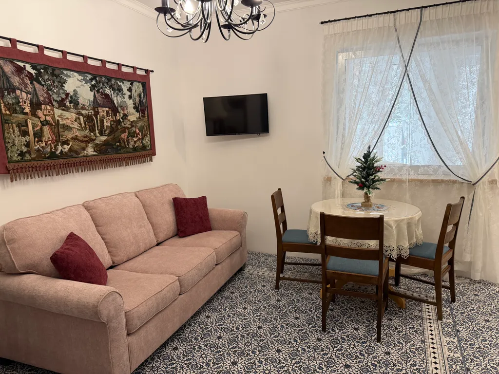 Апартаменты Ostseehoff Melange дом на берегу Балтийского моря