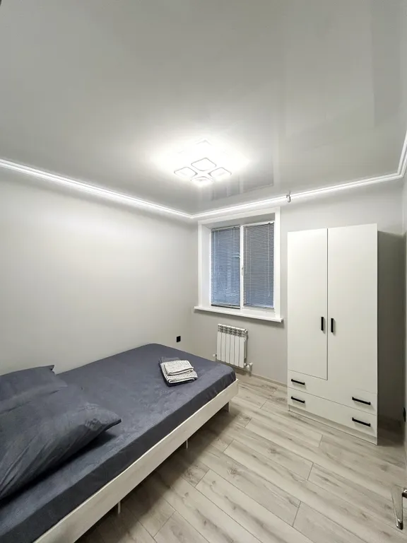 Коттедж Дом для семейного отдыха — Геленджик