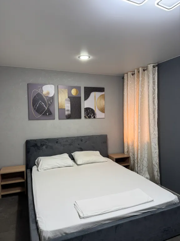 Квартира Комната — аренда посуточно в Голубицкая