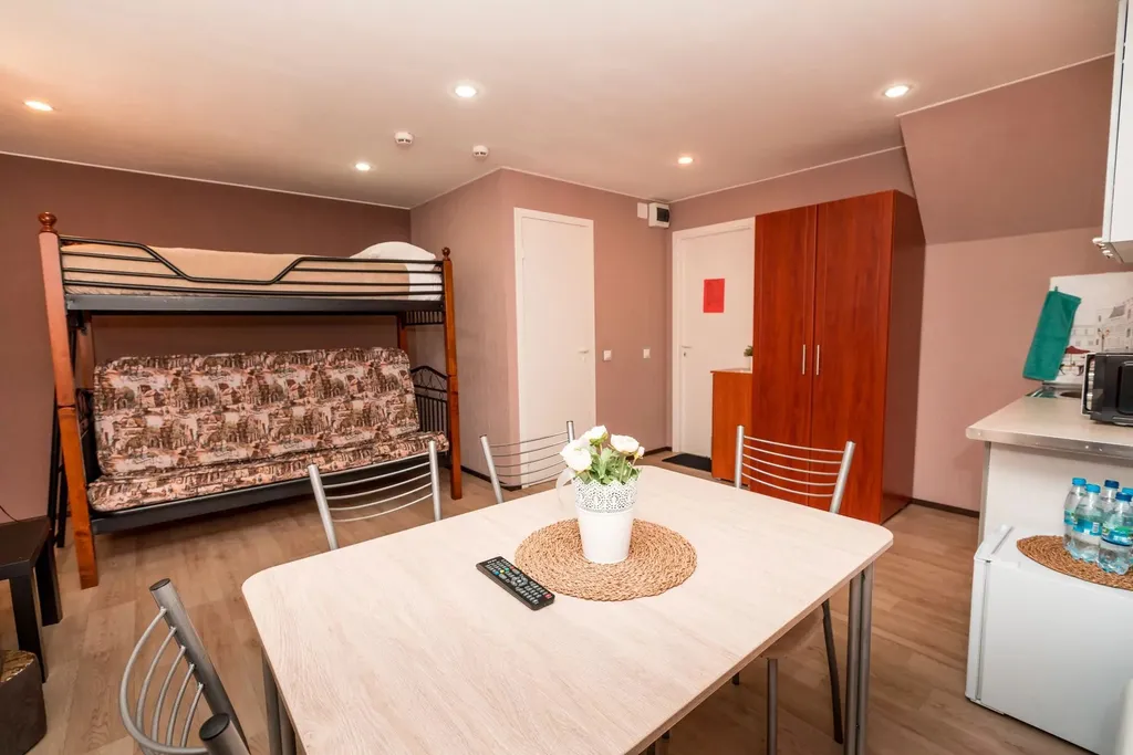 Квартира Комната — аренда посуточно в Сортавала