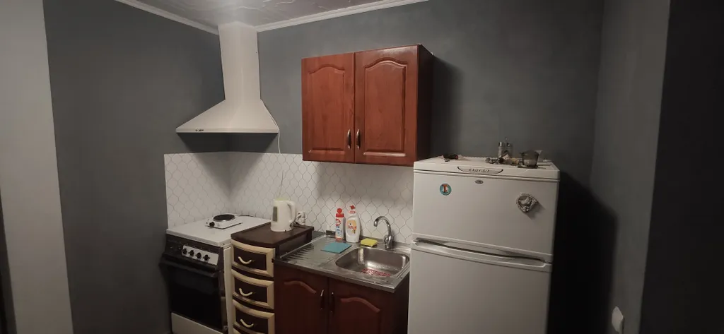 Уютный дом для семейного отдыха