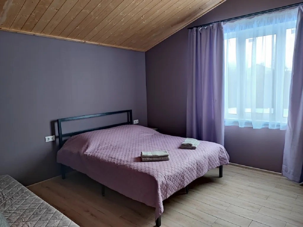 Дом для отдыха