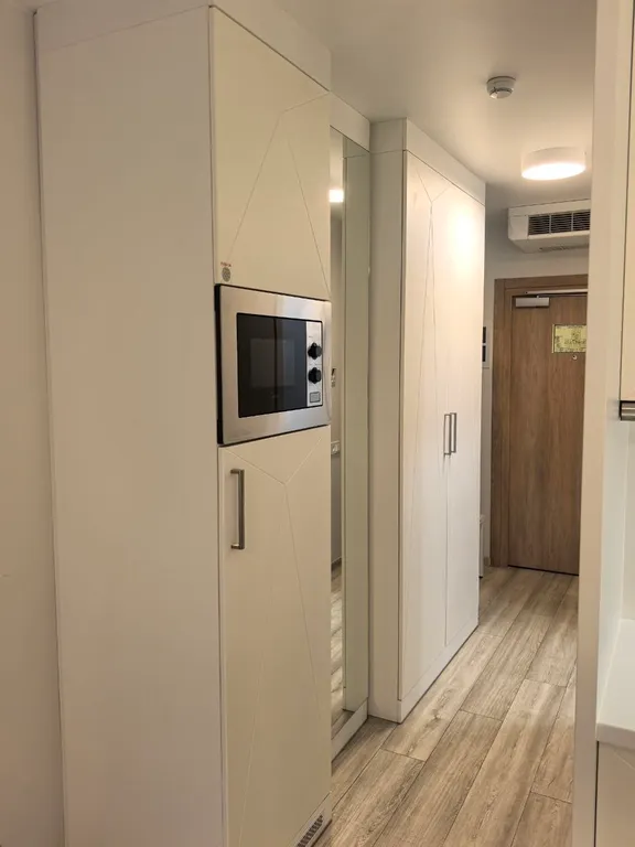 Квартира 1-комнатная Квартира — Санкт-Петербург