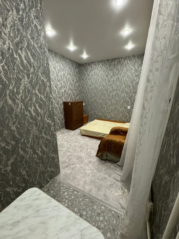 Квартира Квартира Комфортная студия на Глазунова — Казань