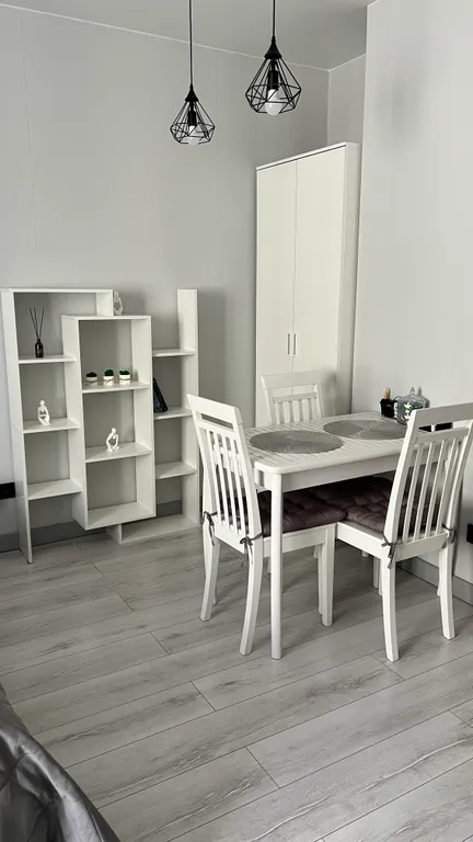 Уютная студия в центре города