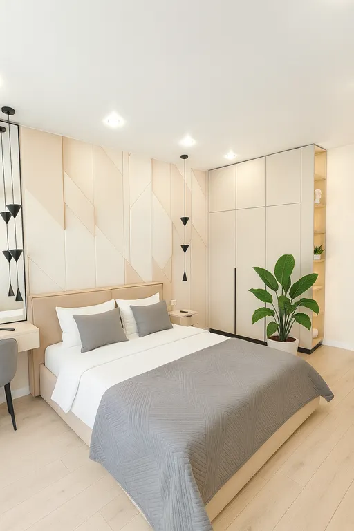 Комфортная квартира в Жигулиной роще возле ТЦ Меганом — аренда посуточно в Симферополь