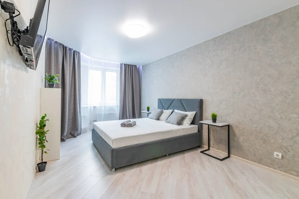 Квартира Апартаменты Аэропорт Кольцово DreamHouse — Екатеринбург