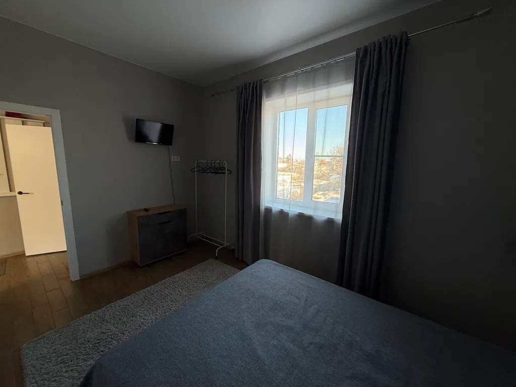 Квартира Квартира рядом с аэропортом — Хабаровск