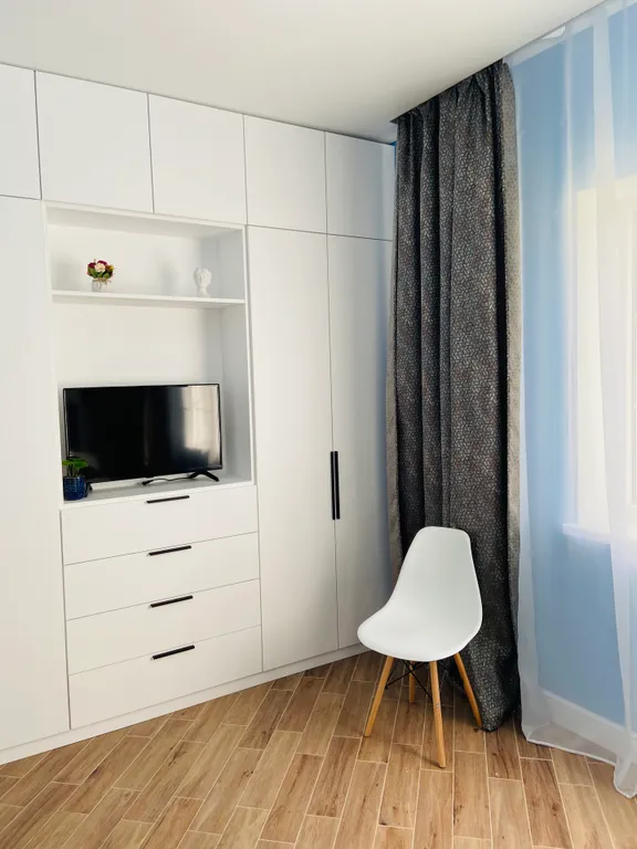 Коттедж Чудесный дом в Зеленоградске — Зеленоградск