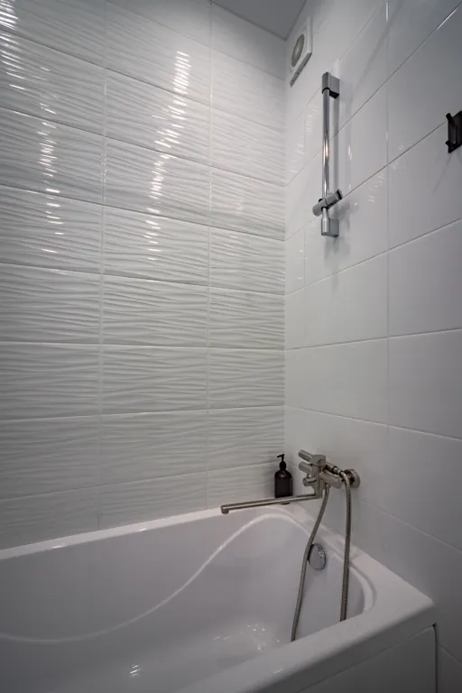 Студия у залива с кондиционером