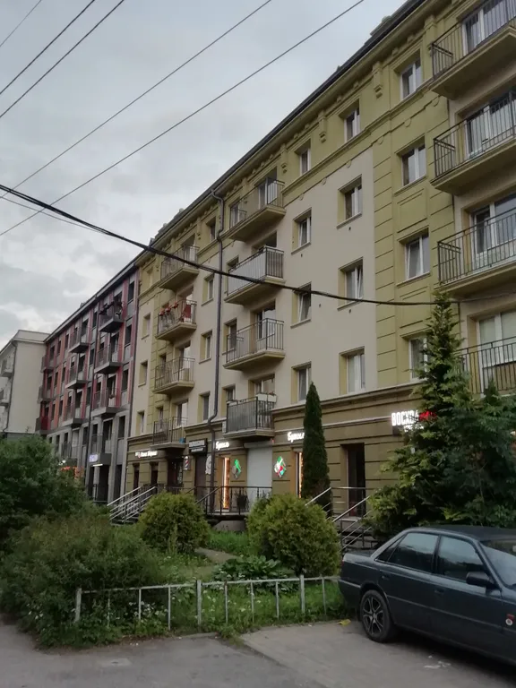 Квартира Уютная квартира в самом центре — Калининград