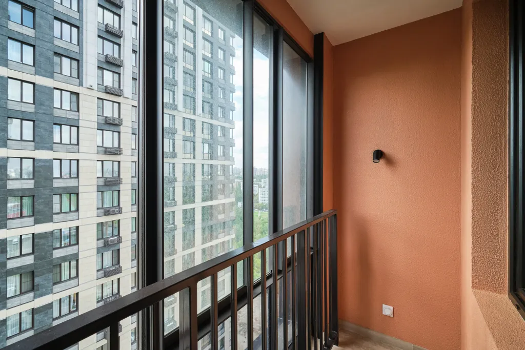 Трехкомнатная квартира Фэмили Терра с дизайнерским ремонтом