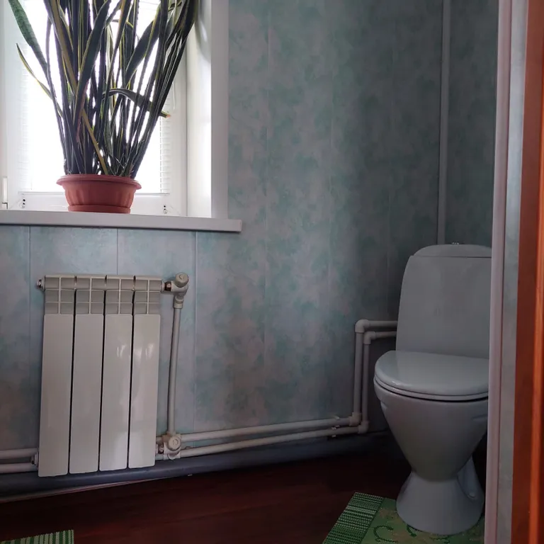 Дом для семейного отдыха