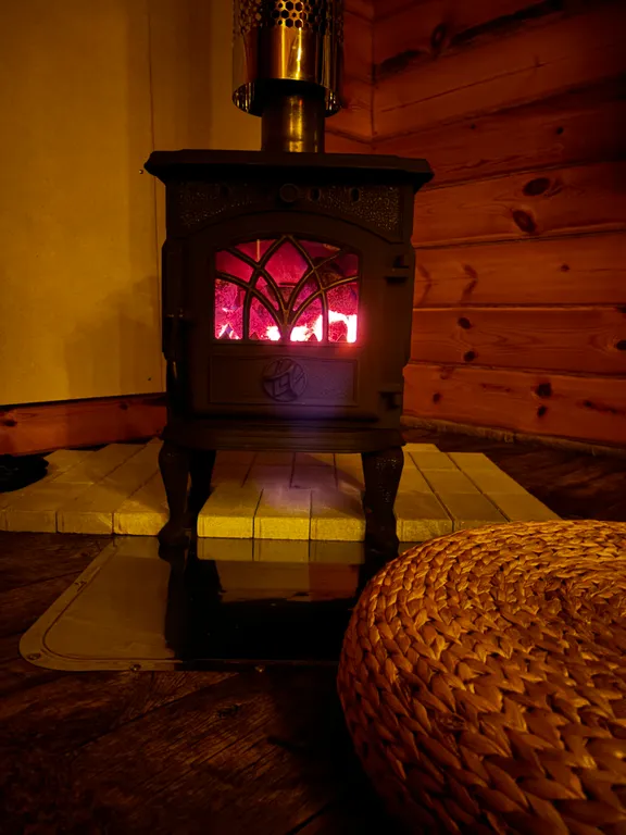 Дом с панорамным видом на Байкал