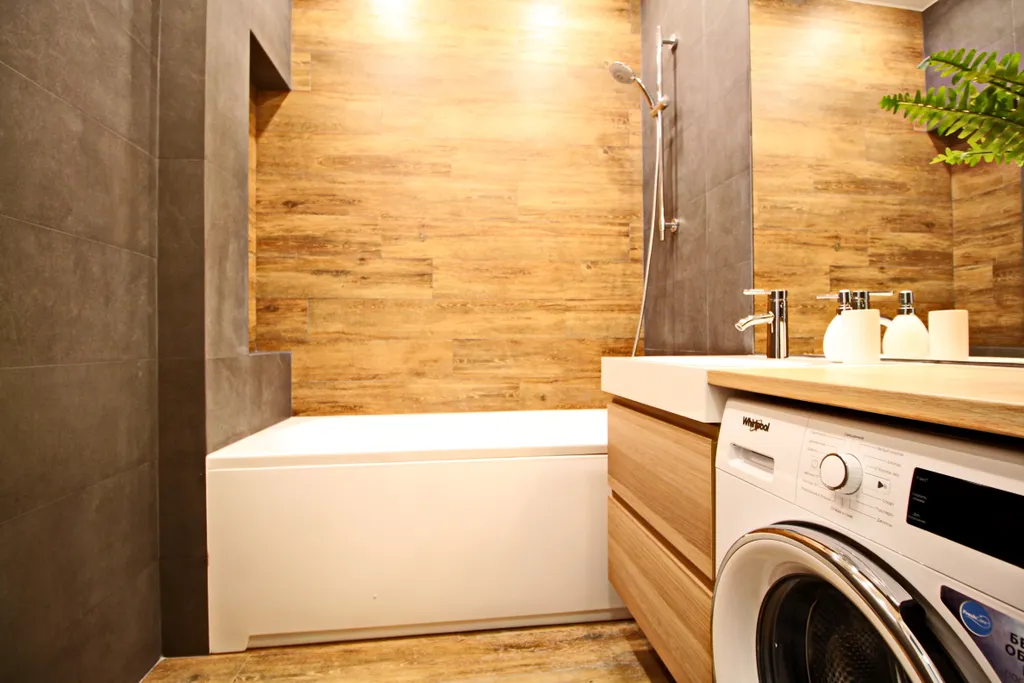 Дизайнерская квартира в самом центре города