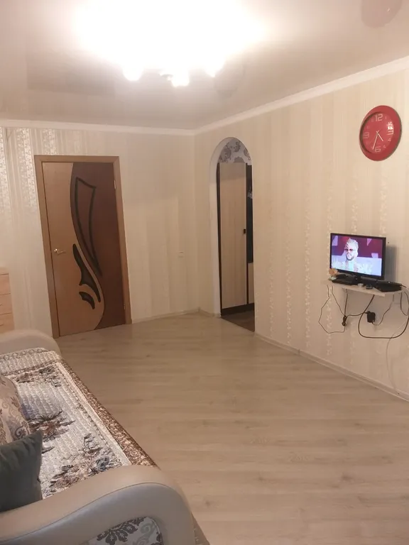 Квартира 2-комнатная Квартира — Зеленоградск