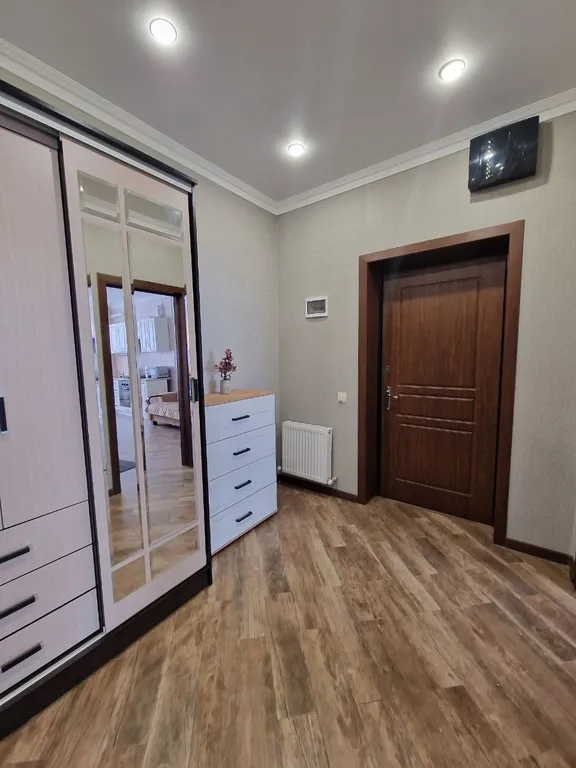 Апартаменты в районе Чиба