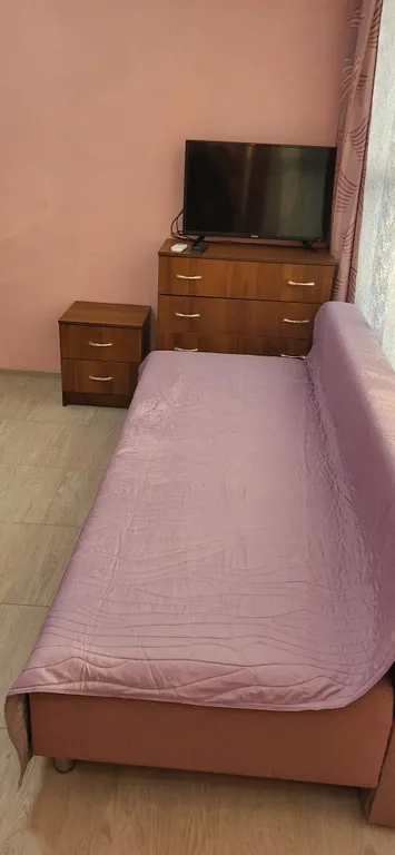 Комфортабельный семейный номер