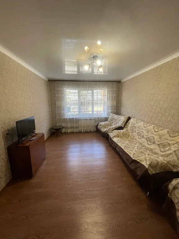 Уютная чистая квартира