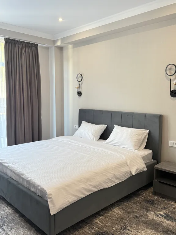 Квартира Комната — Гагра