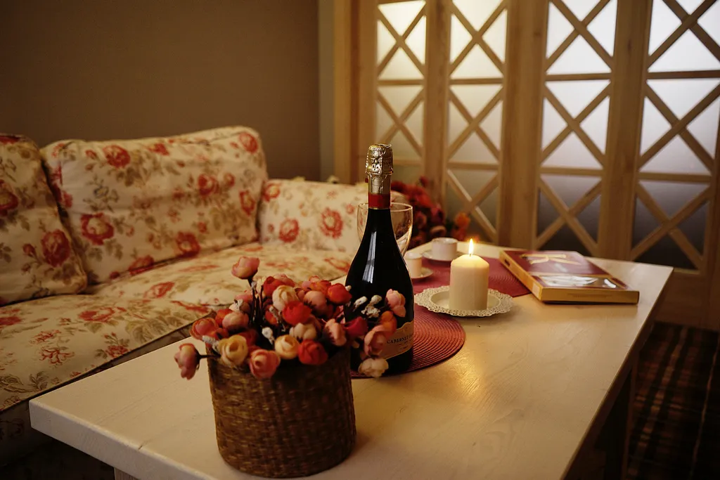 Просторный семейный номер Charm в Доме на Итальянском 9