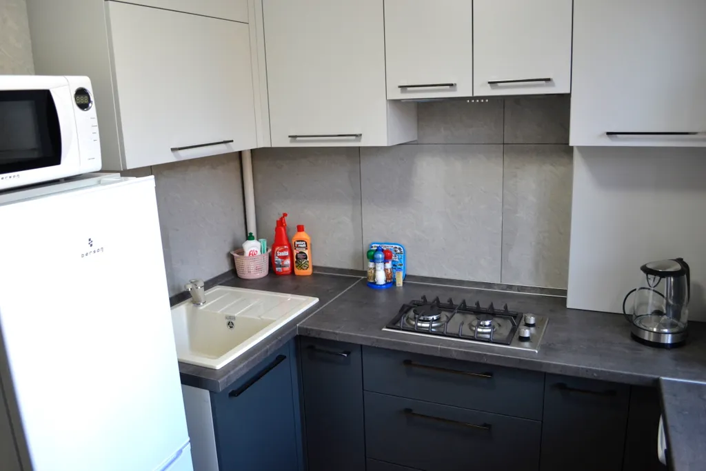 Квартира Уютная 3- х комнатная квартира напротив Южного вокзала — Калининград