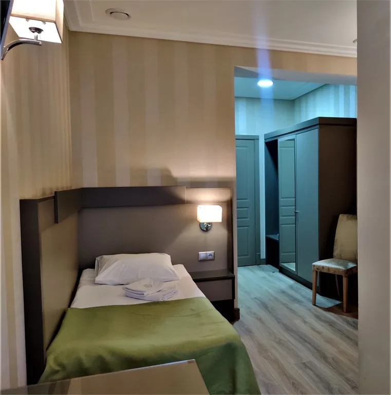 Квартира Комната — Мисайлово