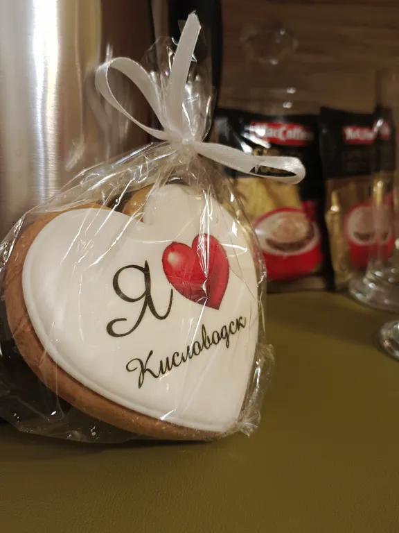 Однокомнатная квартира, парк, центр