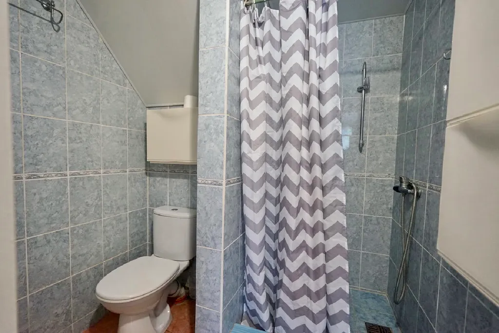 Апартаменты у моря