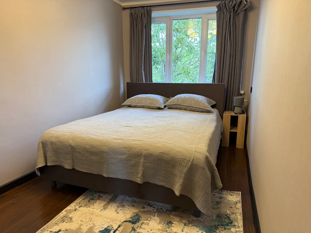 Квартира Квартира Две комнаты в центре — Владикавказ