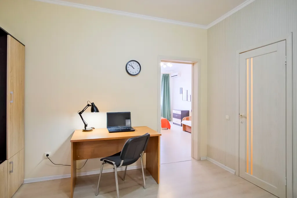 Квартира Квартира Семейная пристань — Краснодар