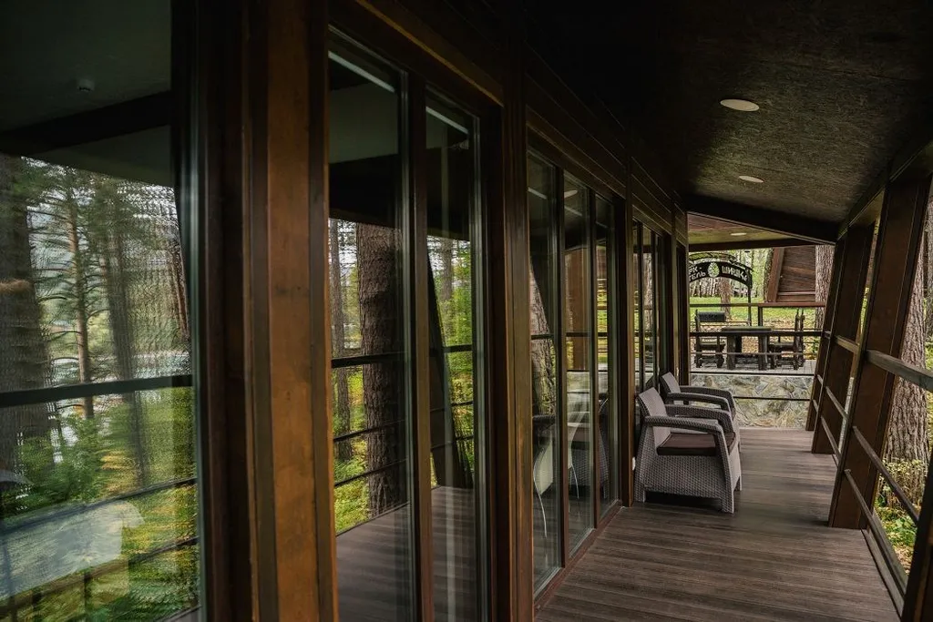 2-комнатный Дом