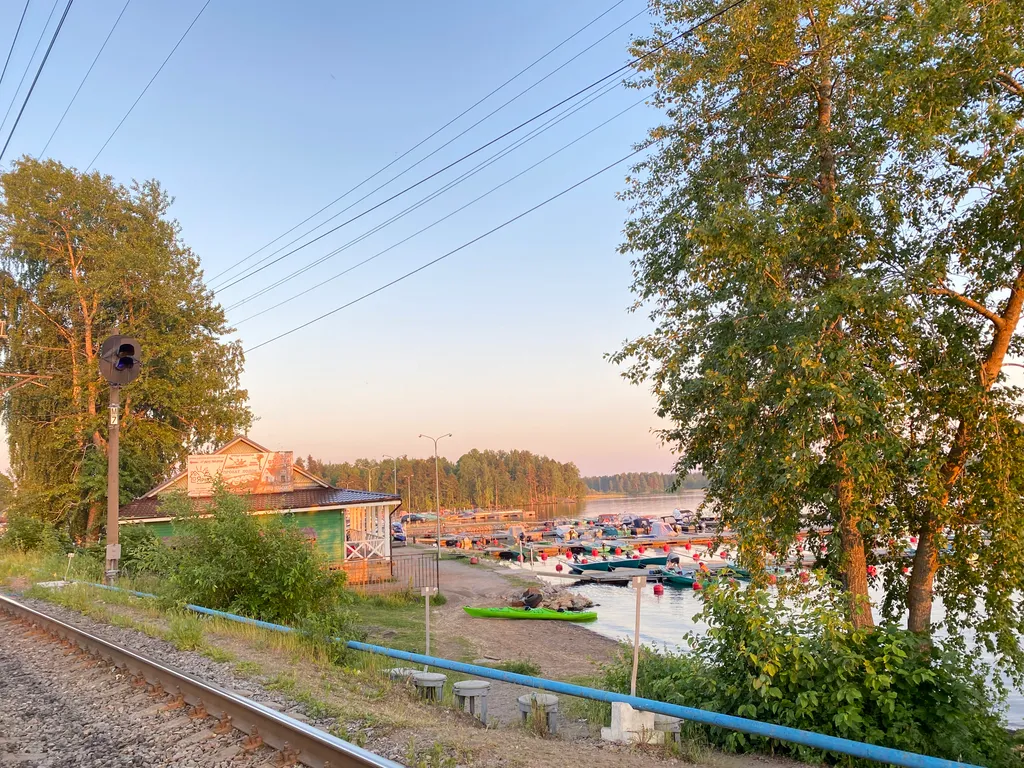 Солнечная квартира, Wi-Fi