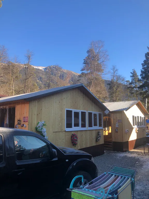 Гостевой дом Карета