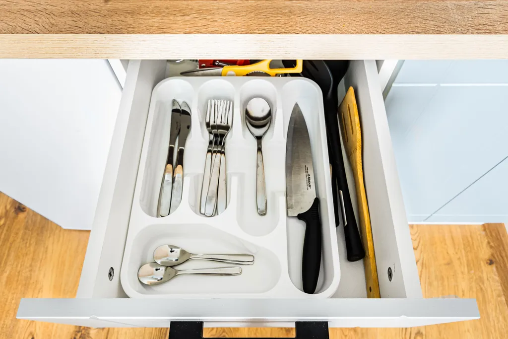 Ничего лишнего от Точно Ключи