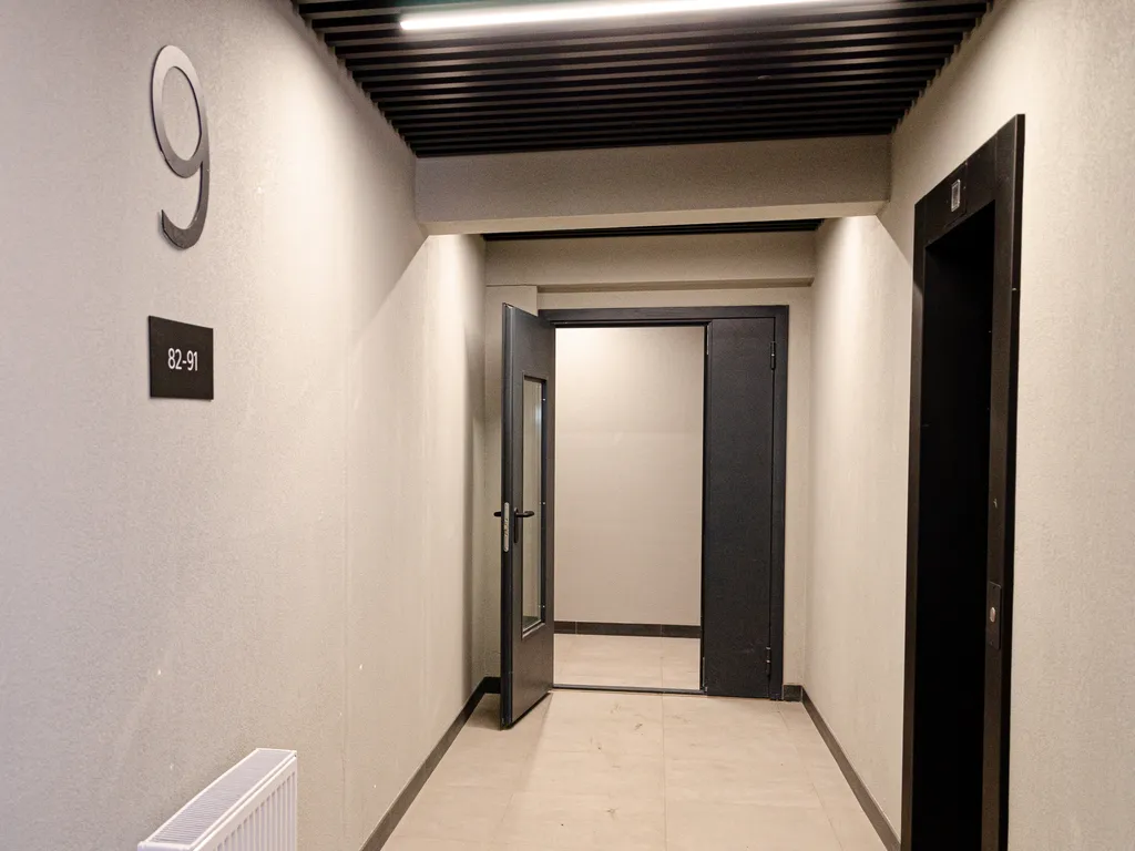 Завораживающий вид, центр, элитный дом, совсем новая