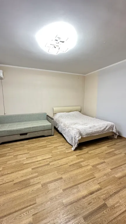 Квартира Уютная квартира для вас — Элиста