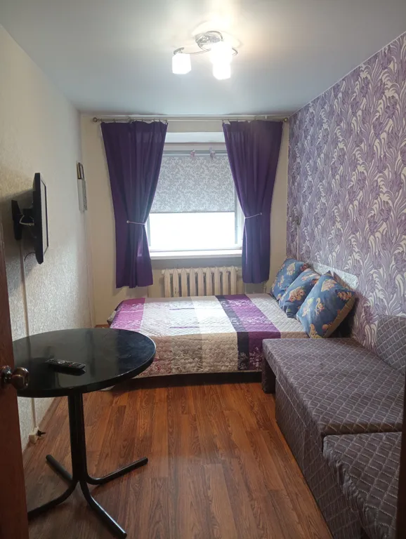 У парка "Притяжение"