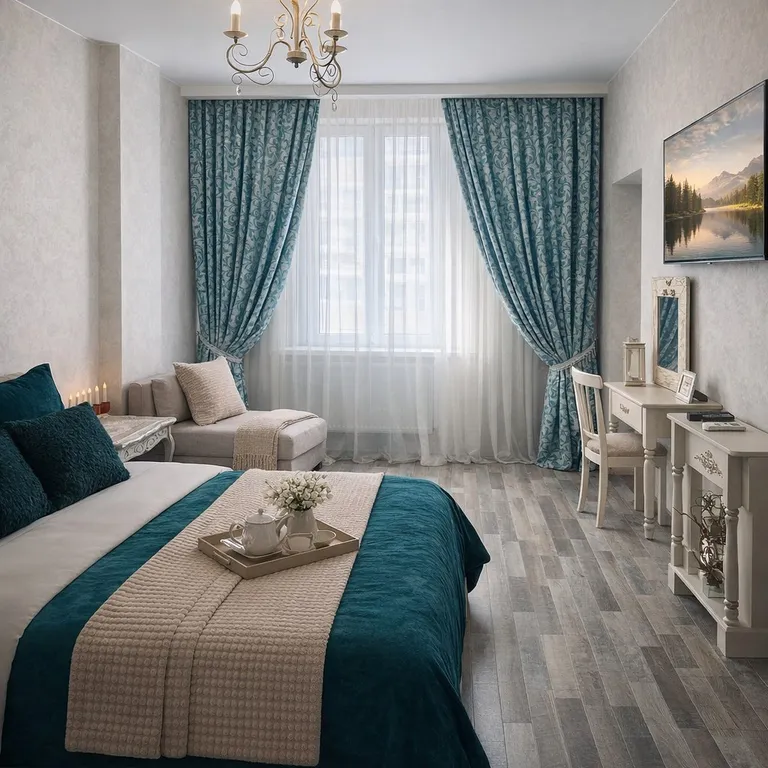 Квартира Уютная квартира для наших гостей — Краснодар